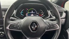 Renault Captur 1.6 E-Tech full hybrid 145 Rive Gauche 5dr Auto Hybrid Hatchback